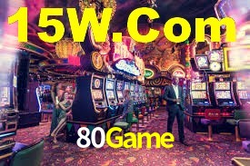 80Game Bet