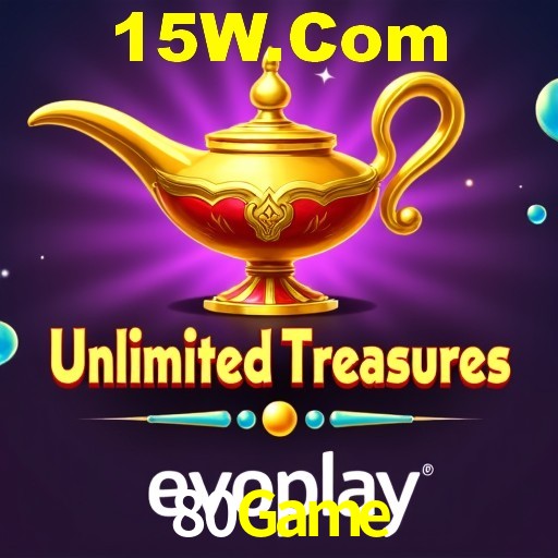 Jogos de Slot 80Game