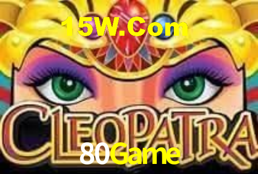 80Game,80Game Bet