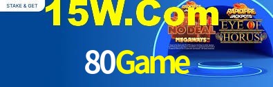 80Game,80Game Bet