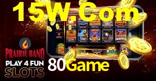 Live Casino 80Game