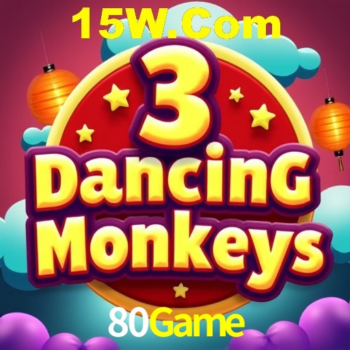 Integração de APIs 80Game