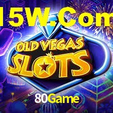 80Game