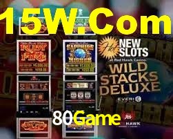 80Game,80Game Bet