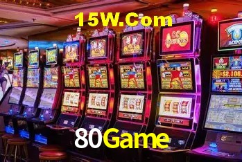 Desvendando o Mundo dos Jogos Virtuais na 80Game