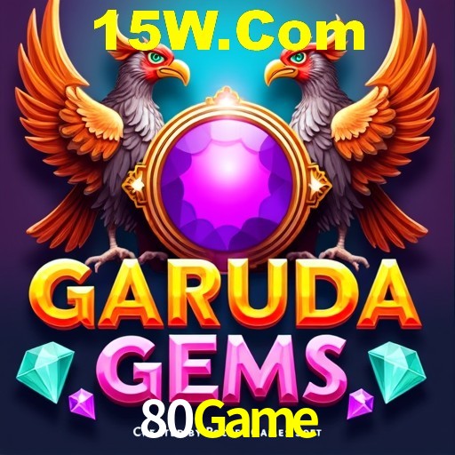 Estatísticas do Jogo 80Game