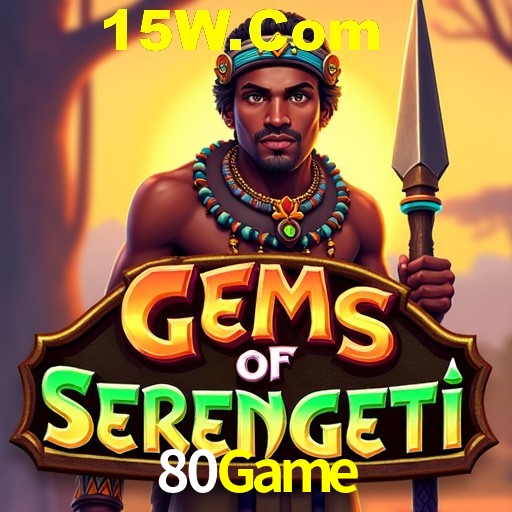 2FA Security 80Game
