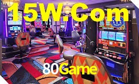 Programa VIP 80Game