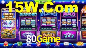 Roulette Table 80Game