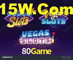 80Game