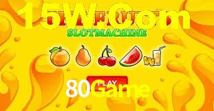 Ofertas Imperdíveis na 80Game: Promoções e Bônus Que Valem a Pena