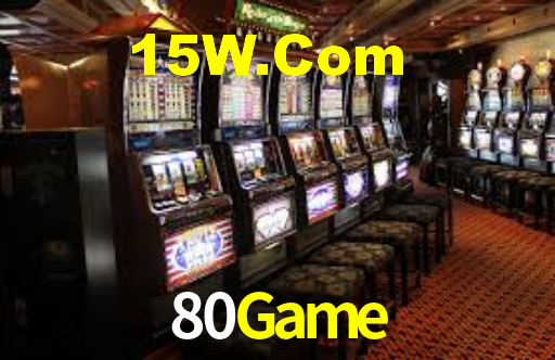 80Game