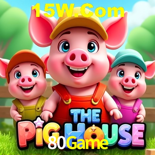 Bônus Diários 80Game