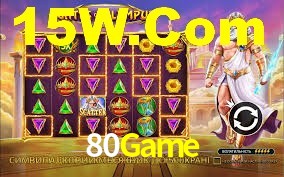 80Game - Online Apostas Plataforma - 80Game Bet