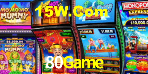 80Game Bet