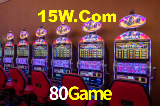 Descubra a Magia dos Jogos de Arcade no 80Game