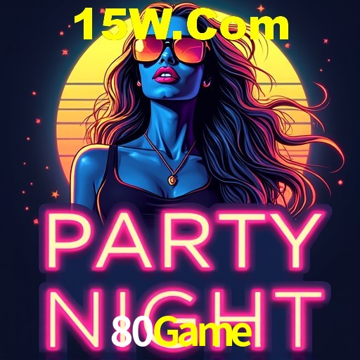 Casino Ao Vivo 80Game