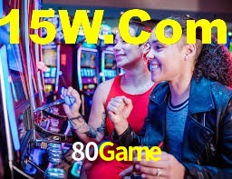 80Game: Seu Especialista em Apostas Esportivas Brasileiras
