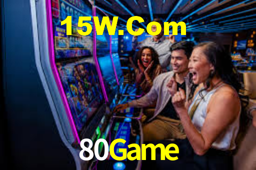 80Game Com