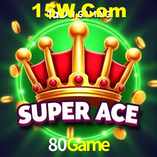Diretório de Jogos 80Game