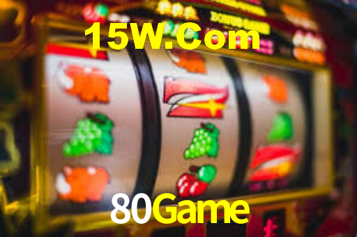80Game: A Experiência de Casino com Jogos de Mesa ao Vivo