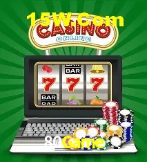 Descubra a Magia dos Jogos de Arcade no 80Game