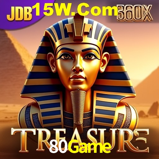 Live Casino 80Game