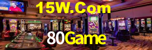 80Game