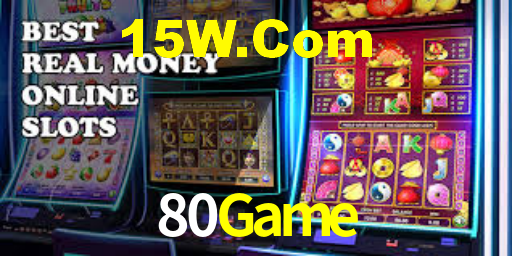 80Game,80Game Bet
