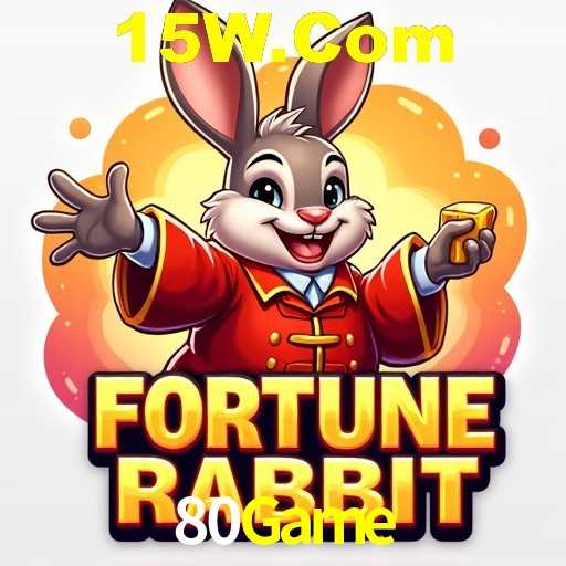 Jogos Exclusivos 80Game