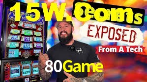 80Game