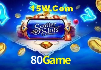 Apostas Esportivas na 80Game: Um Guia Completo