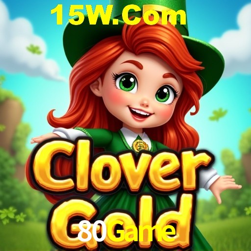 APP oficial da 80Game para mobile