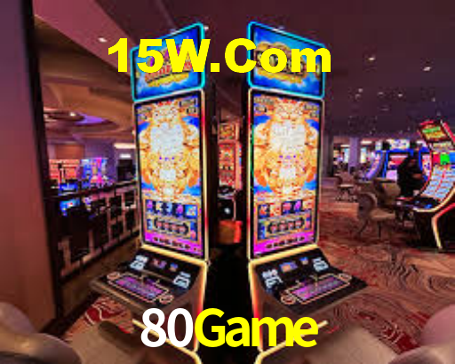 Bônus Generosos e Exclusivos no 80Game para Você!