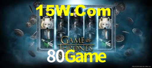 80Game,80Game Bet