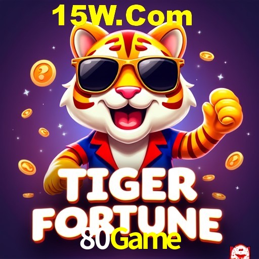 API Integration 80Game