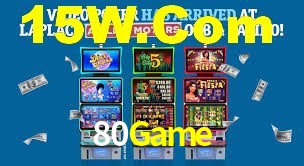 Premium Interface 80Game